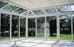 Menuiserie PVC 92