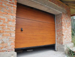 Porte de garage Saint-Cloud