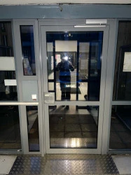 Portes 92