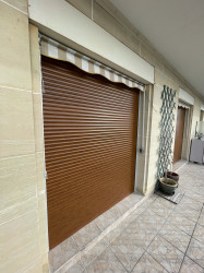 Volets roulants Nanterre